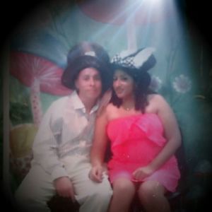 Meet your Posher, Alma